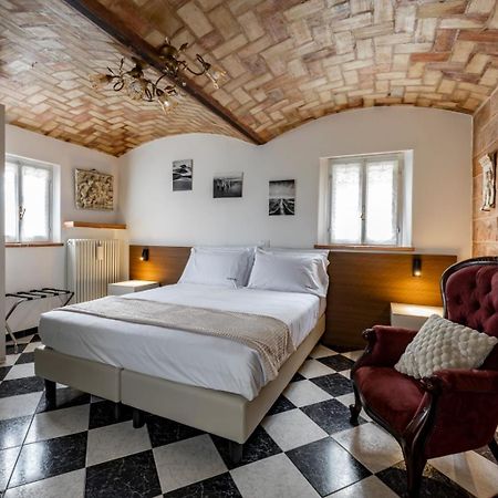 Due Maesta Home Reggio Emilia Exterior photo