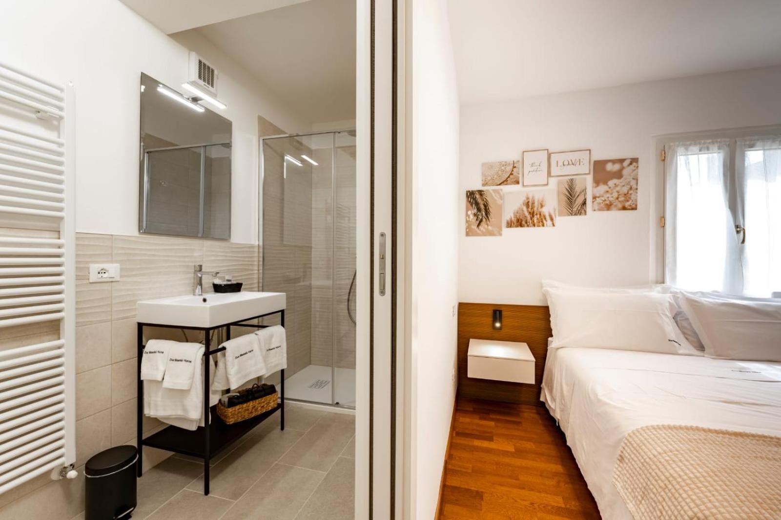 Due Maesta Home Reggio Emilia Exterior photo
