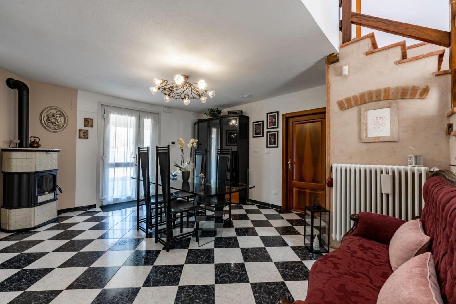 Due Maesta Home Reggio Emilia Exterior photo