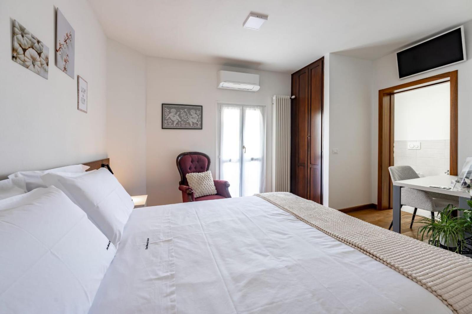 Due Maesta Home Reggio Emilia Exterior photo