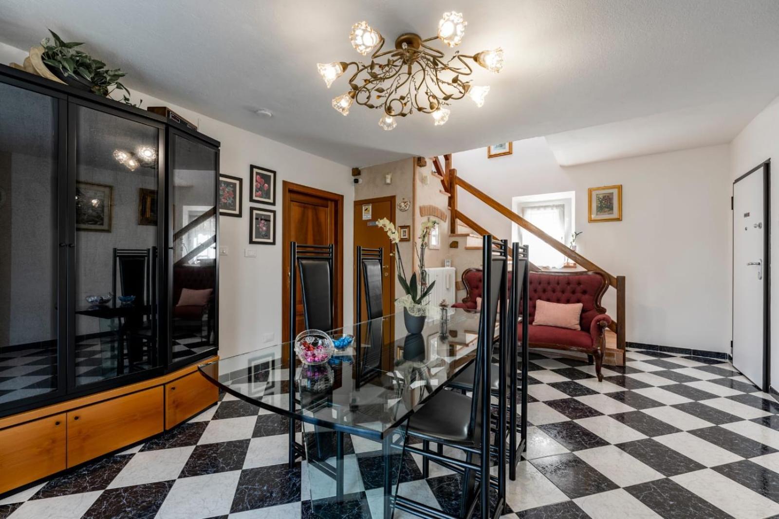 Due Maesta Home Reggio Emilia Exterior photo