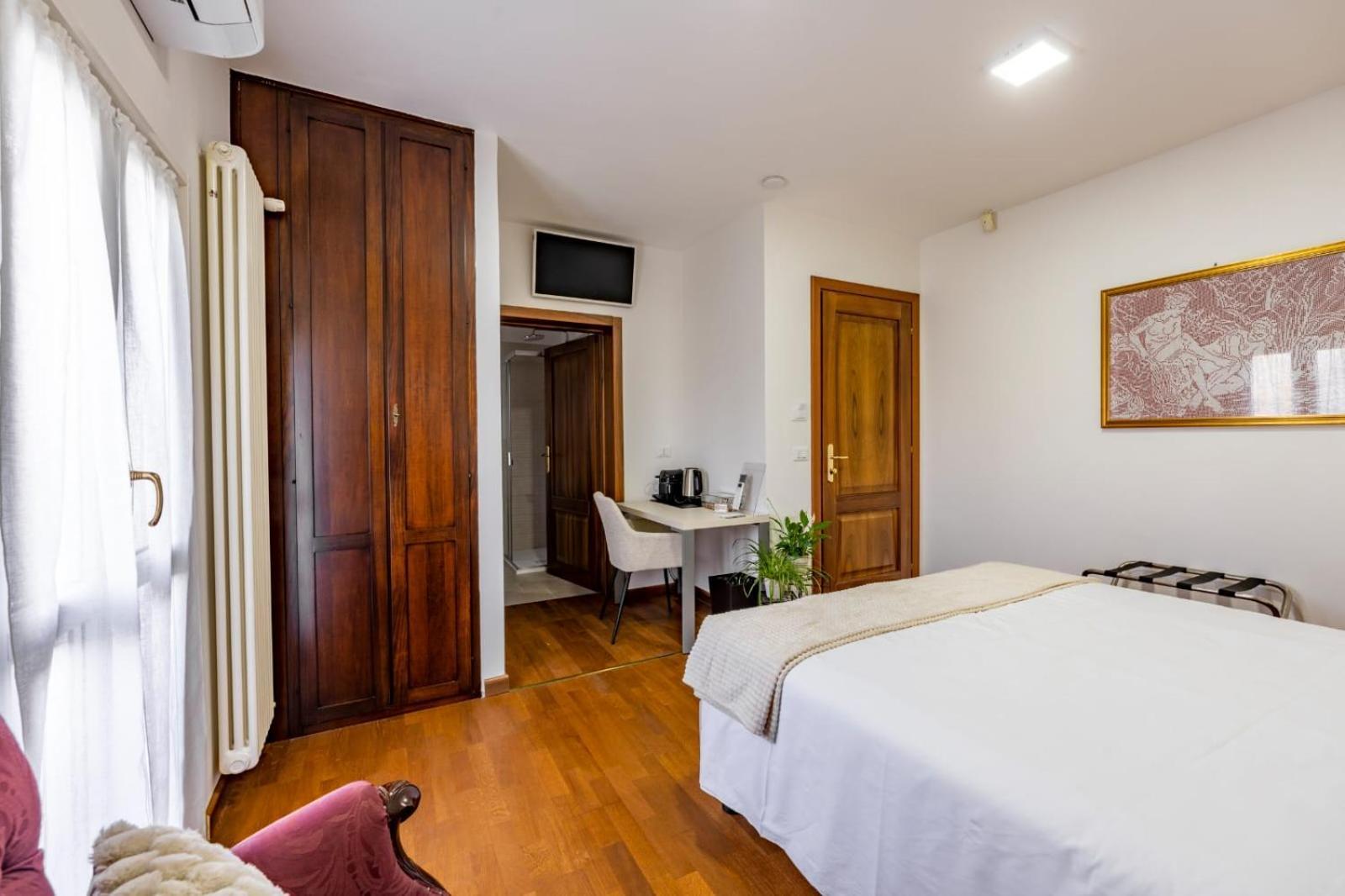 Due Maesta Home Reggio Emilia Exterior photo