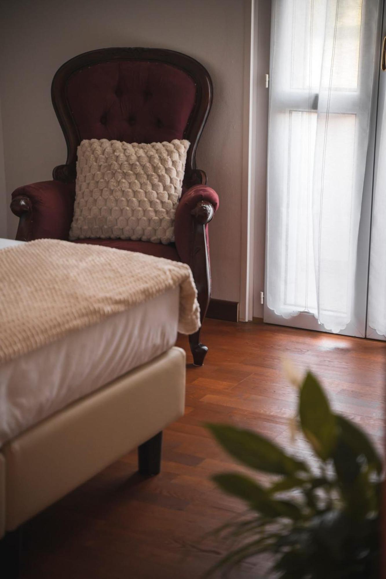 Due Maesta Home Reggio Emilia Exterior photo