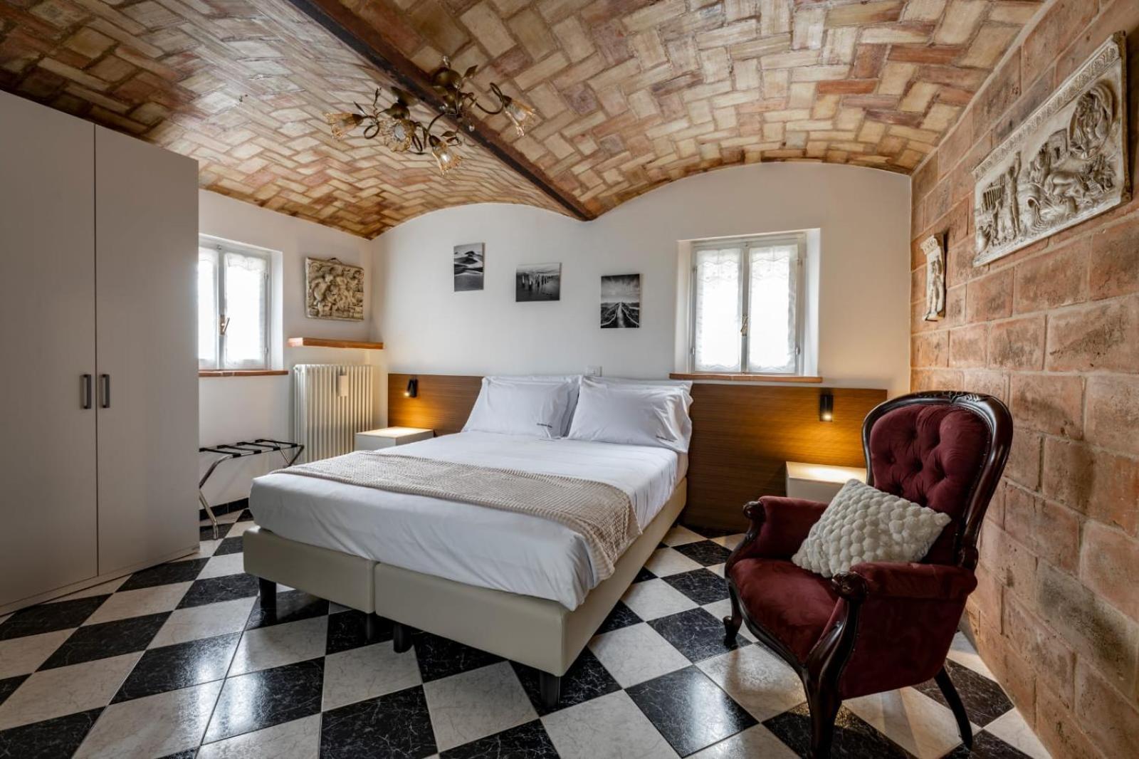Due Maesta Home Reggio Emilia Exterior photo